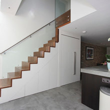 stairway
