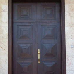 Doors - Products