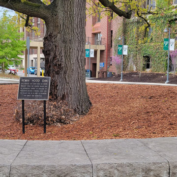 SUNY ESF - Landscape Supplies