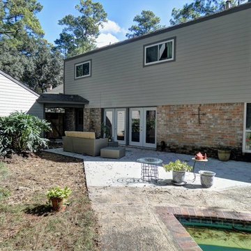 Jaycreek James Hardie Siding, NT Windows, Sherwin Williams Paint