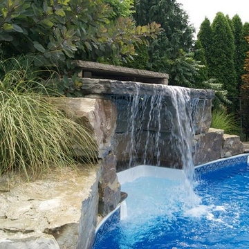 Stoney Creek Property