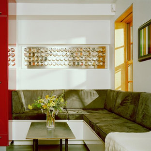 Boerum Hill House, Brooklyn