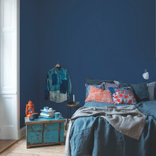 chambre van alex RDC