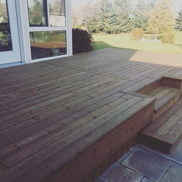 Our Work