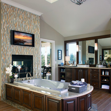 TV Installations