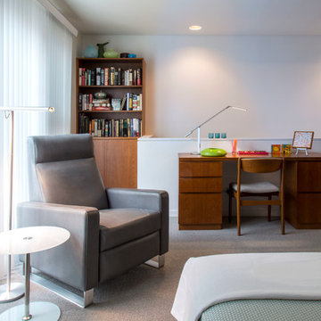 Urban Townhome | Lincoln Park Living