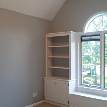 Nursery