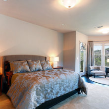 bed room