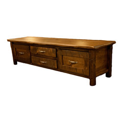 Tree Fever - Storage Cabinets