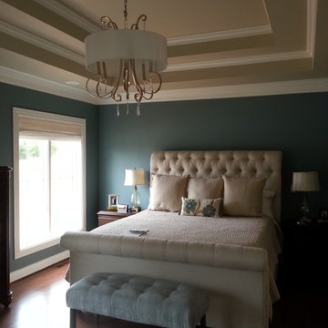 Our Work