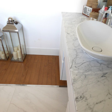 RENOVATION MAISON