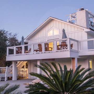 Seagrove Beach- Beach Cottage- East County HWY 30a