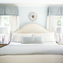 Bedrooms