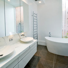 Master bathroom ideas