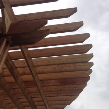 Pergolas
