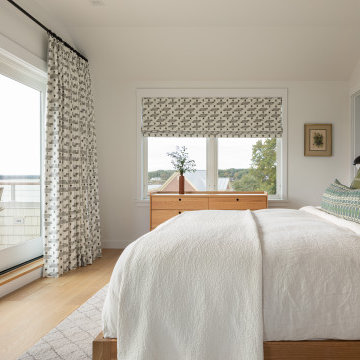 Peaks Island Cottage
