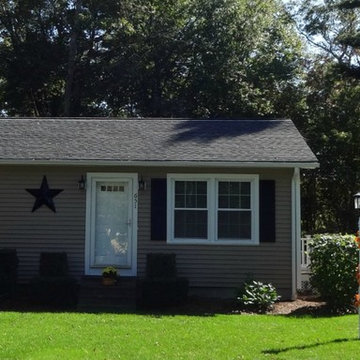 Mastic Vinyl Siding Marion, MA