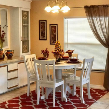 Edgewater Staging