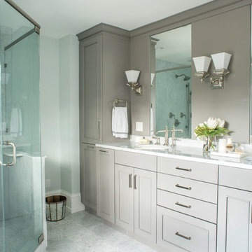 Philadelphia Colonial