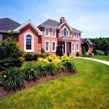 Covington Creek Homes