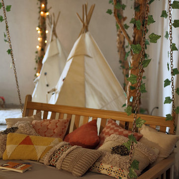 The Bodhi Tree House