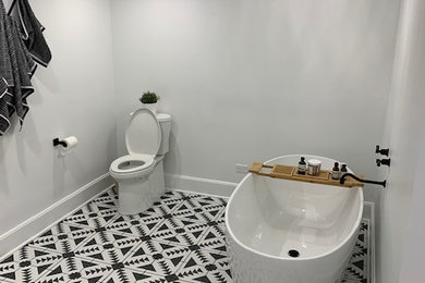 Chicago Bathroom