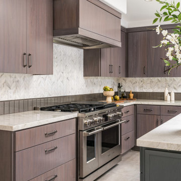 South Bay: Pebble Beach Renovation | By the Beach Beauty