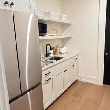New Custom Home: Malvern, PA by Tatcor Architect, Engineer, Interior, & Builder