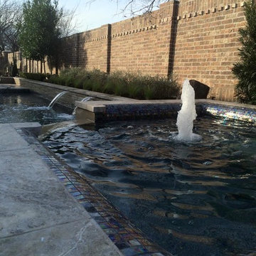 Water Features