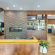 FIREPLACE & TILE IDEAS