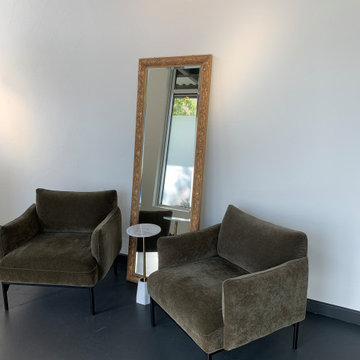 Commercial Women’s Spa Seattle