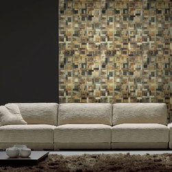 Mosaic Tiles - Mosaic Tile