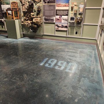 Navy Seal Museum