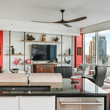 Orlando Contemporary Whole House