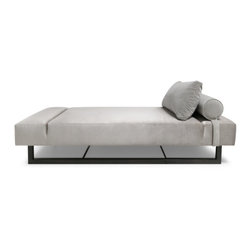 Clarkenwell Chaise Lounge - Day Beds