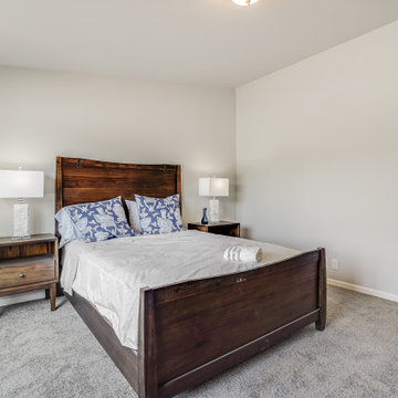 SHOWROOM ADORE Homes