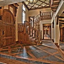 Dream House - Inside