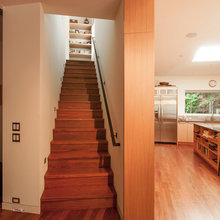 Staircases
