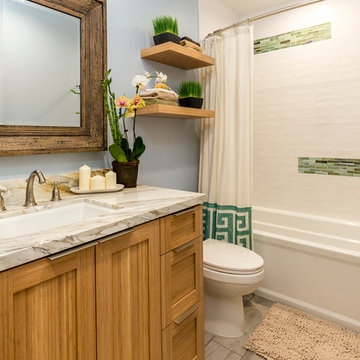 Westchester, CA Custom Space