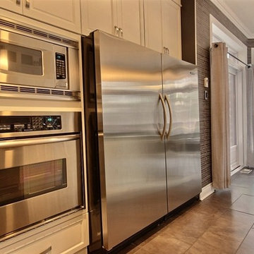 Alpin Realisations - Kitchens