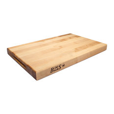 John Boos Reversible Maple Board 20 x 15 x 1.5