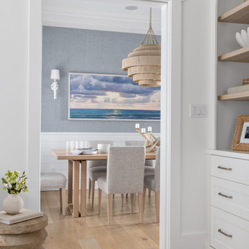 West Vancouver Home: A Modern Coastal Design for Active Family Living