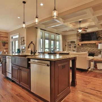 Gorgeous Upgraded Kitchen, Bathrooms, & Basement