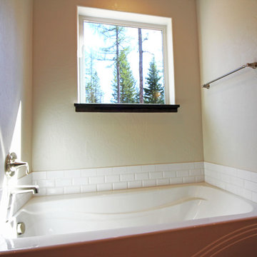 Sage Creek Cottage