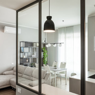 Davide Gratteri Architetto - Paderno Dugnano (MB)