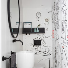 Bathrooms