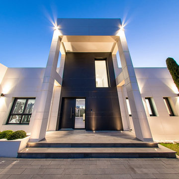 Villa en Oliva Nova
