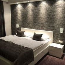 Bedrooms