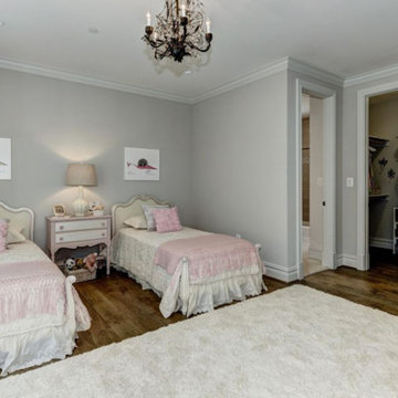 Nutmeg Court, Potomac, MD