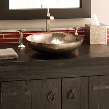 Native Trails Vanities and more